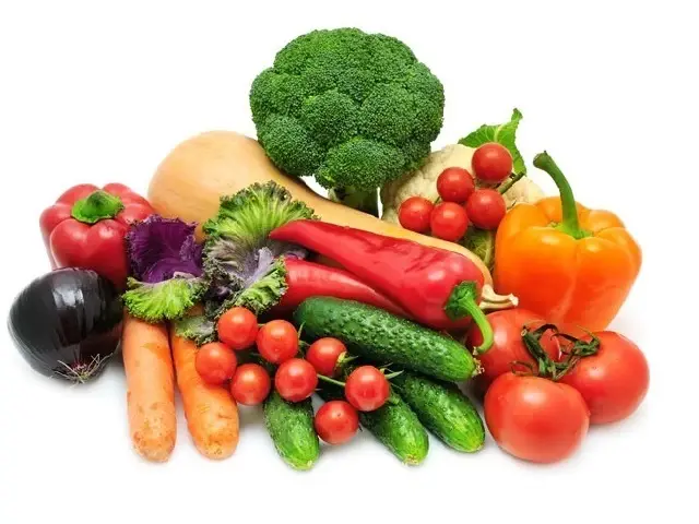 Sebzeler; sebze çeşitleri ve türleri, sebzelerin özellikleri, vitamin değerleri, sebzelerin hakkında genel bilgi sayfamızda paylaşılmıştır.